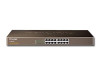 Switch TP-LINK TL-SF1016 16 x Fast Ethernet/Ethernet 1