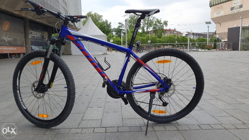 Scott Aspect 755(Dirt,Hartail,Enduro)