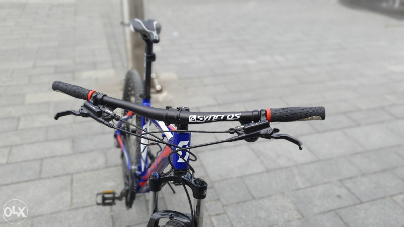 Scott Aspect 755(Dirt,Hartail,Enduro)