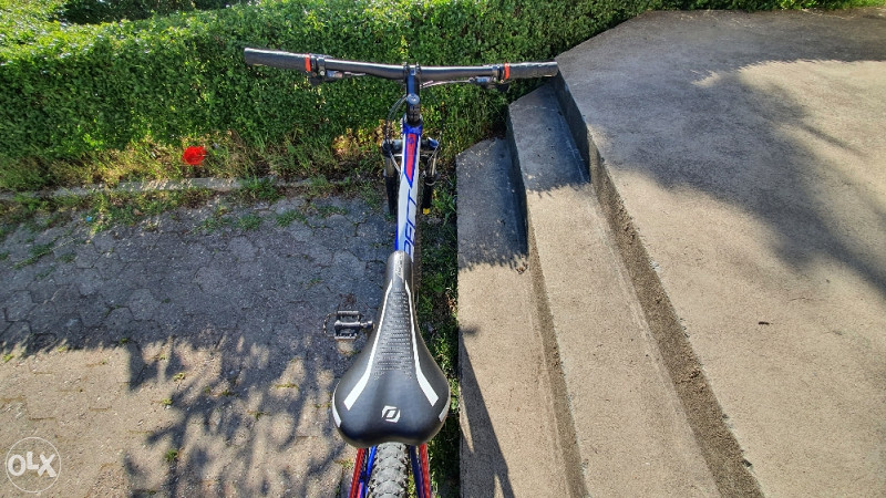 Scott Aspect 755(Dirt,Hartail,Enduro)