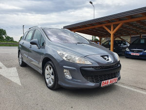 PEUGEOT 308 SW 2.0 HDI, 2010 GODINA