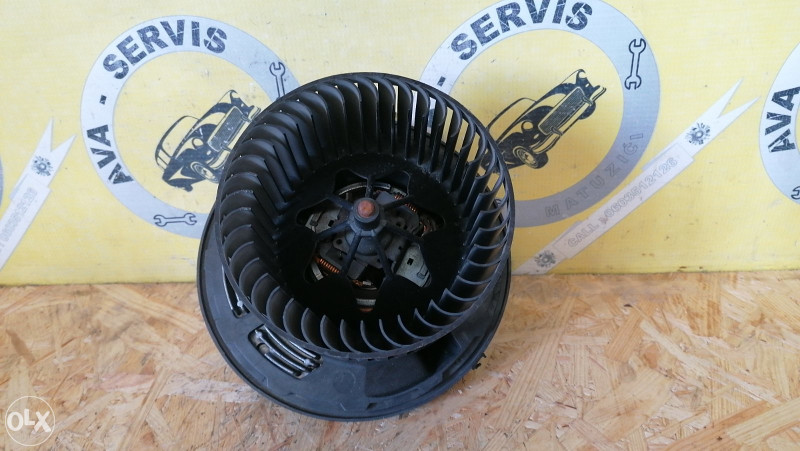 Ventilator Kabine Bmw E90 985465s Ava 7097 Vozila Motorici I Klapne Grijanja Doboj Jug Olx Ba