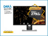 Dell Monitor SE2417HGX Gaming TN 23.6