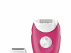 BRAUN SE3410 epilator za žene