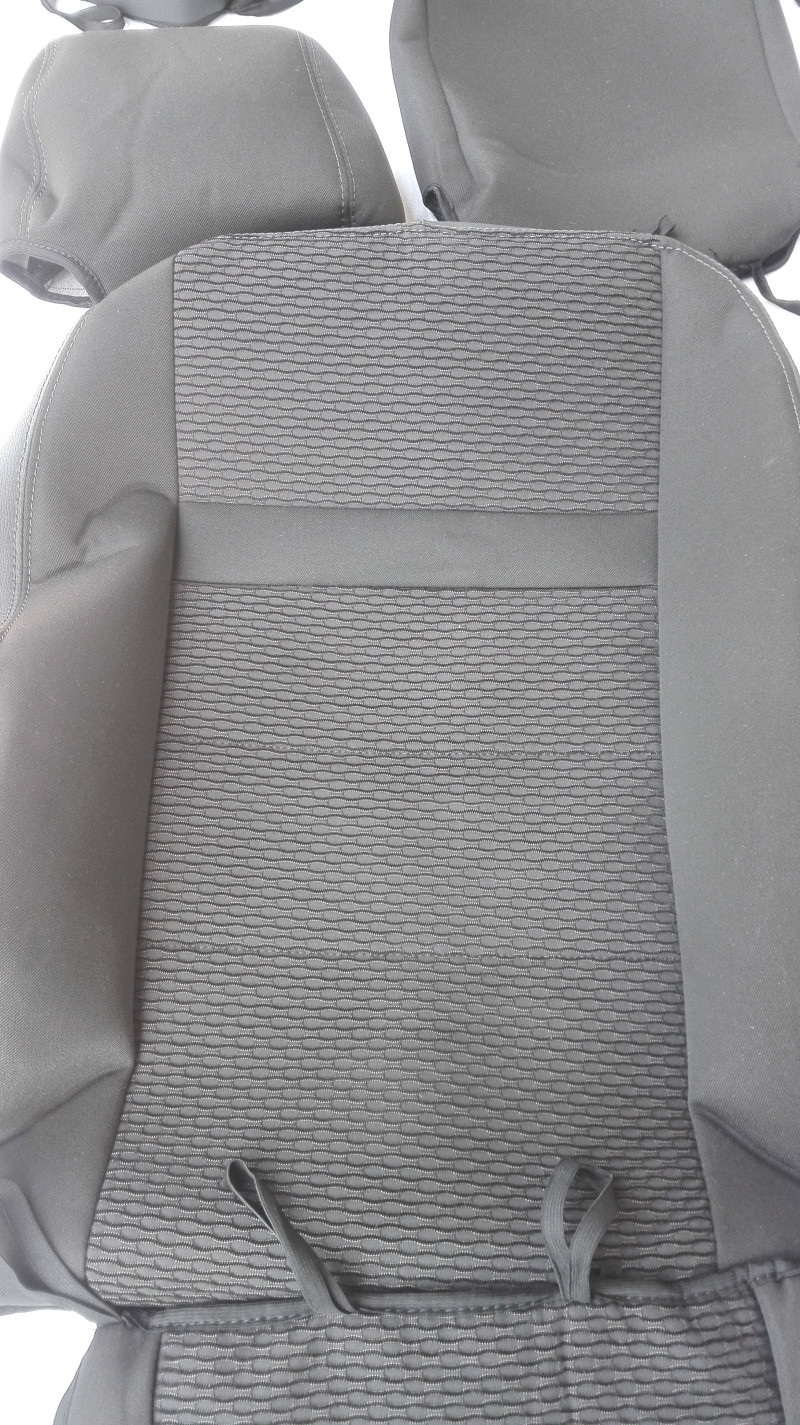 Presvlake za Golf 4