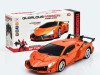 LAMBORGHINI / TRANSFORMERS autić za djecu