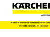 Karcher ovlašteni servis i distributer mašina kamer.ba