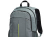 RUKSAK HAMA CAPE TOWN II 2U1 15.6'' ZA LAPTOP siva