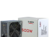 Power Supply INTER-TECH IT-SL500 AC 230V 50/60Hz DC 3.