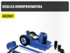 DIZALICA HIDROPNEUMATSKA 35T