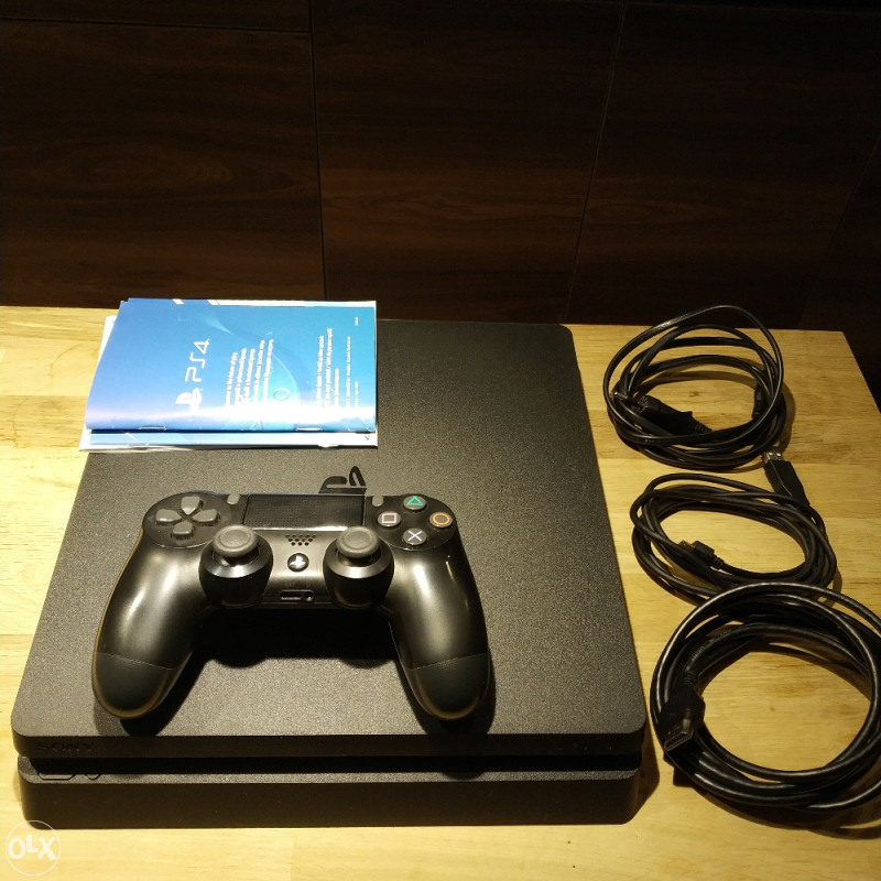 Sony sales ps4 olx