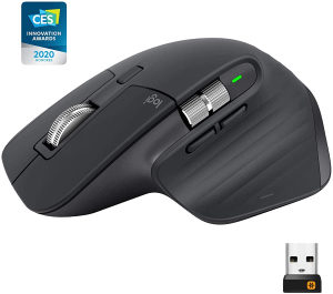 LOGITECH MX Master 3 graphite