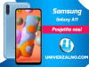 Samsung Galaxy A11 32GB (2GB RAM)