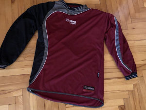 Golmanski dres Alpas