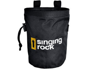 Singing Rock chalk bag
