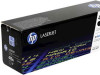 Toner HP black 410A