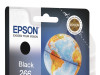 Tinta EPSON 266 WF-100W Black