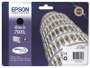 Tinta EPSON WF-5290/5190 Black 79XL