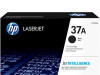 Toner HP black 37A