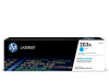 Toner HP cyan 203A