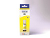 Tinta EPSON EcoTank ITS 101 Y L6xxx/L4xxx