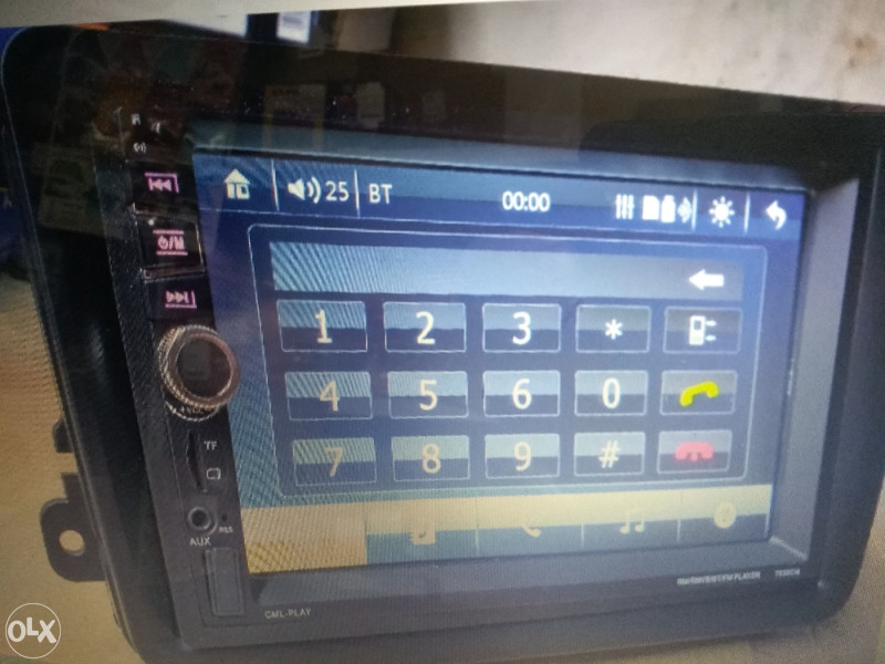 Auto radion razna vrste, mp3, mp5, dvd, CD, usb