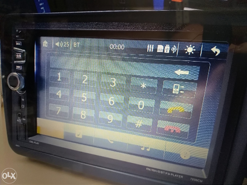 Auto radion razna vrste, mp3, mp5, dvd, CD, usb