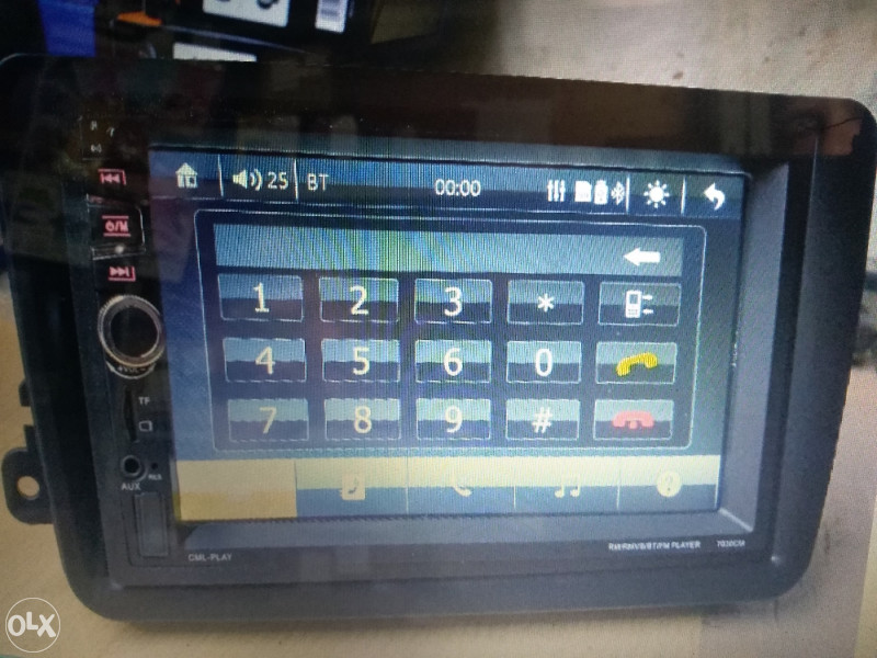Auto radion razna vrste, mp3, mp5, dvd, CD, usb