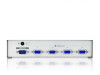 LogiLink Video Splitter 4-Port VGA VS94A ATEN