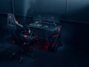 GXT 711 Dominus Gaming Desk