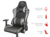 GXT 707G Resto Gaming Chair