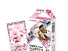Fujifilm Instax Mini film foto papir CONFETTI