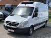 Mercedes Sprinter 313 CDI ; 2010 godište, hladnjača, klima