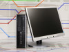 HP 8200 SFF i3 2.Gen + Monitor 22” LED