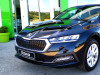 ŠKODA OCTAVIA A8 STYLE 2.0 TDI - Novo