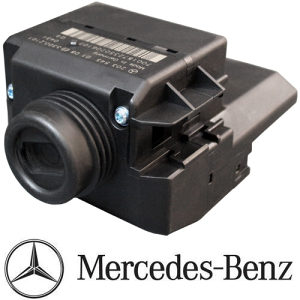 Popravak brave Mercedes
