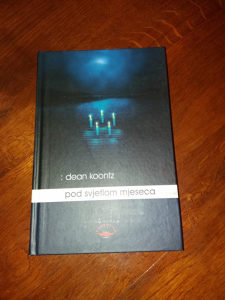 Dean Koontz-Pod svjetlom mjeseca