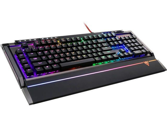 PATRIOT Viper V770 Mechanical RGB keyboard