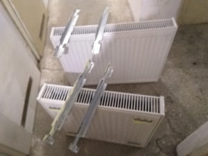 Radijator, pločasti