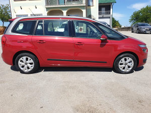 Citroen C4 Picasso 7 sjedista samo 109 000 km