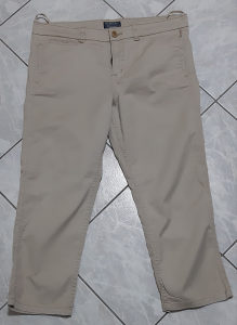 Zenske pantalone Ralph Lauren