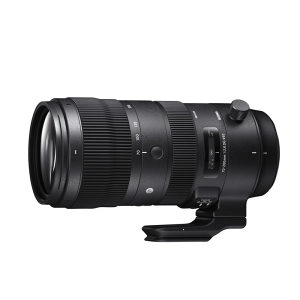 Sigma 70-200mm f/2.8 DG OS HSM Sports Lens za Nikon