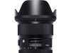 Sigma 24-35mm f/2 DG HSM Art Lens za Nikon
