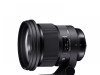Sigma 105mm F1.4 DG HSM ART za Nikon
