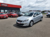 PEUGEOT 308 1.6HDI SW