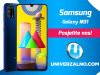 Samsung Galaxy M31 128GB (6GB RAM)