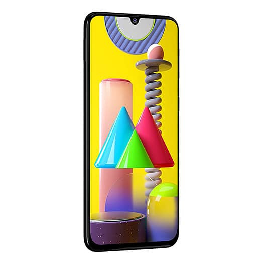 Samsung Galaxy M31 128GB (6GB RAM)