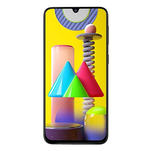 Samsung Galaxy M31 128GB (6GB RAM)