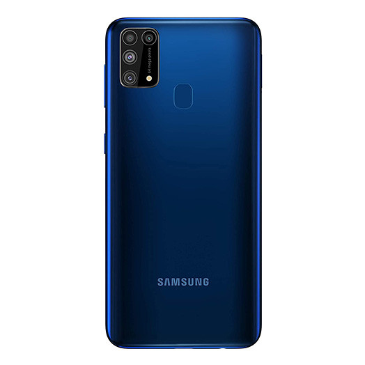 Samsung Galaxy M31 128GB (6GB RAM)