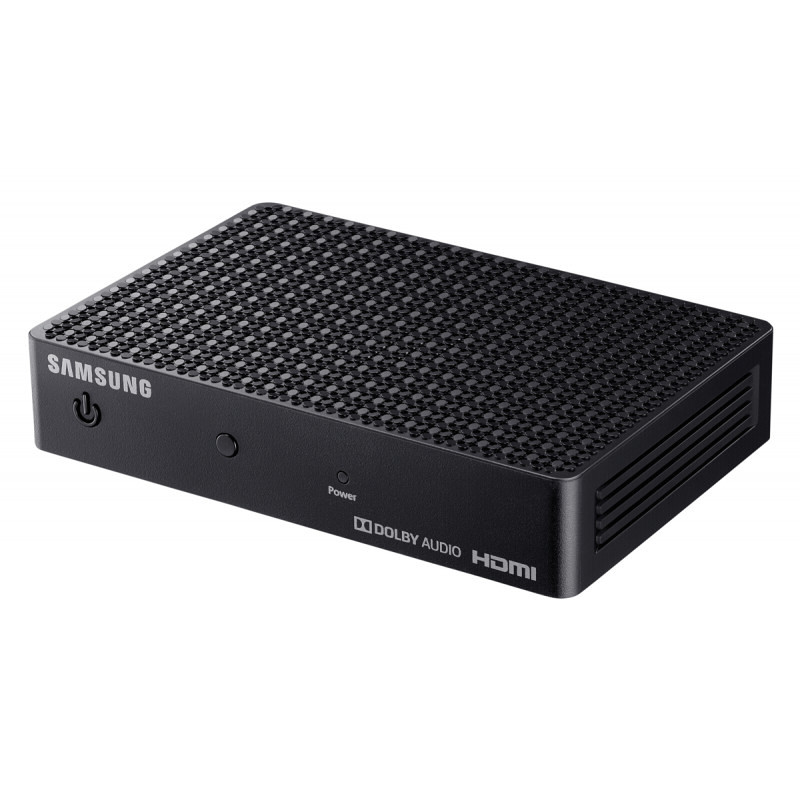 Resiver satelitski Samsung HD  GX-SM530SL